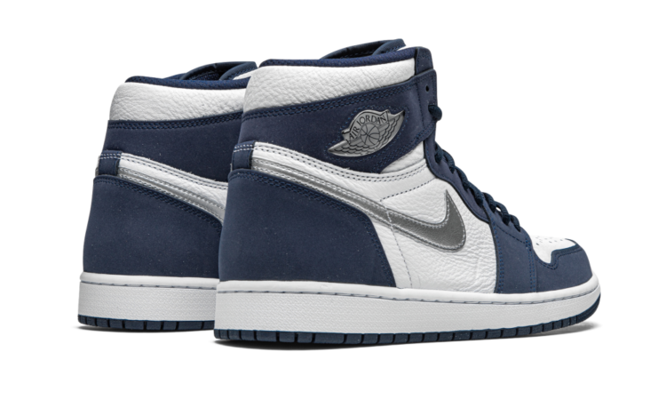 jordan 1 midnight navy 2020 release date