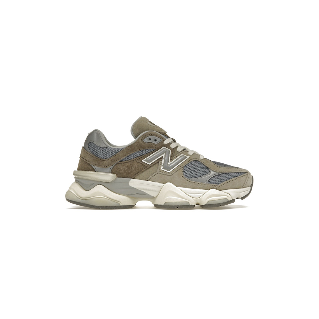 New Balance 9060 Mushroom Rais Store   NEW BALANCE 9060 MISHROOM 