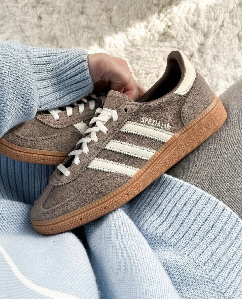 Adidas Handball Spezial Earth Strata Gum W Rais Store